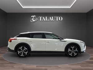 Citroën C5 X Hybrid 225 e-EAT8 Shine  - Foto 7