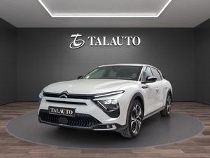 Citroën C5 X Hybrid 225 e-EAT8 Shine  - Foto 2