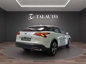 Citroën C5 X Hybrid 225 e-EAT8 Shine  - Foto 6