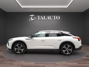 Citroën C5 X Hybrid 225 e-EAT8 Shine  - Foto 3