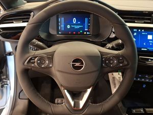 Opel Corsa 1.2T XHLHybrid 81kW GS eDCT  - Foto 34