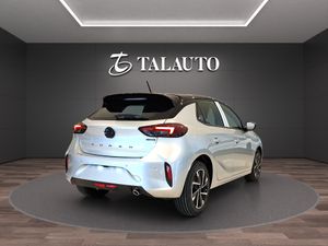 Opel Corsa 1.2T XHLHybrid 81kW GS eDCT  - Foto 11