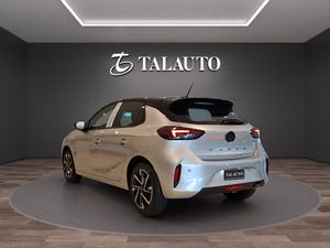 Opel Corsa 1.2T XHLHybrid 81kW GS eDCT  - Foto 7