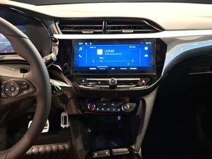 Opel Corsa 1.2T XHLHybrid 81kW GS eDCT  - Foto 37