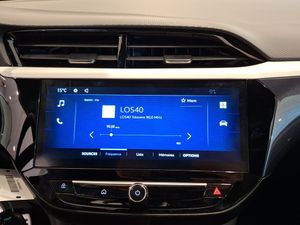 Opel Corsa 1.2T XHLHybrid 81kW GS eDCT  - Foto 38