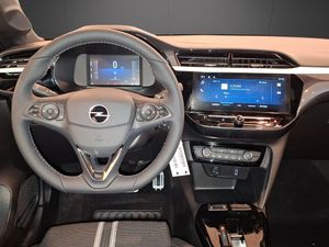 Opel Corsa 1.2T XHLHybrid 81kW GS eDCT  - Foto 24