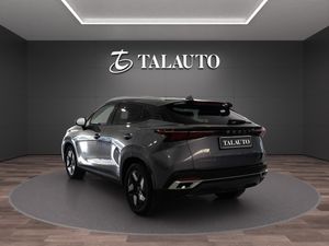 Omoda 5 MY25 - Premium 1.6 TGDI 108kW (145cv)  - Foto 4