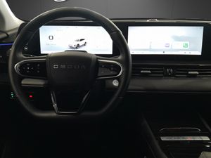 Omoda 5 MY25 - Premium 1.6 TGDI 108kW (145cv)  - Foto 11