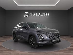 Omoda 5 MY25 - Premium 1.6 TGDI 108kW (145cv)  - Foto 8