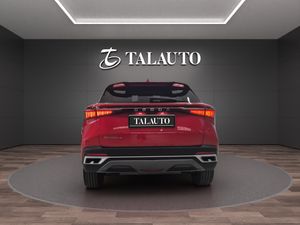 Omoda 5 MY25 - Premium 1.6 TGDI 108kW (145cv)  - Foto 5