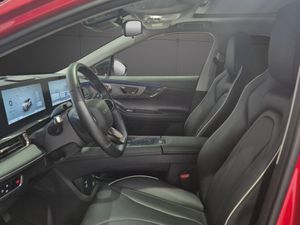 Omoda 5 MY25 - Premium 1.6 TGDI 108kW (145cv)  - Foto 10