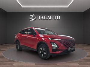 Omoda 5 MY25 - Premium 1.6 TGDI 108kW (145cv)  - Foto 8