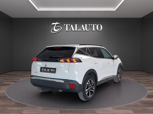 Peugeot 2008 Allure Pack BlueHDI 81kW (110CV)  - Foto 6