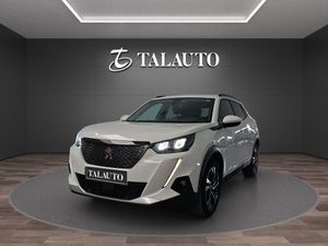 Peugeot 2008 Allure Pack BlueHDI 81kW (110CV)  - Foto 2