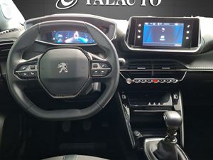 Peugeot 2008 Allure Pack BlueHDI 81kW (110CV)  - Foto 13