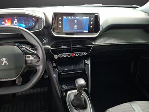 Peugeot 2008 Allure Pack BlueHDI 81kW (110CV)  - Foto 19