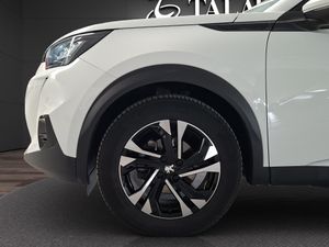 Peugeot 2008 Allure Pack BlueHDI 81kW (110CV)  - Foto 10