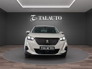 Peugeot 2008 Allure Pack BlueHDI 81kW (110CV)  - Foto 9