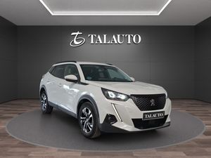 Peugeot 2008 Allure Pack BlueHDI 81kW (110CV)  - Foto 8