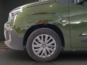 Citroën Berlingo Talla XL BlueHDi 100 S&S PLUS  - Foto 10