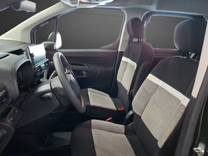 Citroën Berlingo Talla XL BlueHDi 100 S&S PLUS  - Foto 11