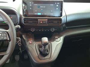 Citroën Berlingo Talla XL BlueHDi 100 S&S PLUS  - Foto 19