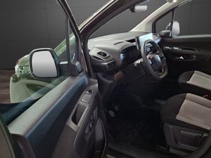 Citroën Berlingo Talla XL BlueHDi 100 S&S PLUS  - Foto 22