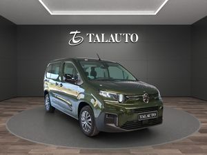 Citroën Berlingo Talla XL BlueHDi 100 S&S PLUS  - Foto 8