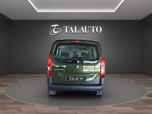 Citroën Berlingo Talla XL BlueHDi 100 S&S PLUS  - Foto 5