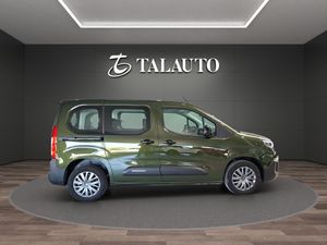 Citroën Berlingo Talla XL BlueHDi 100 S&S PLUS  - Foto 7