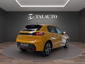 Peugeot 208 BlueHDi 73kW (100CV) Allure  - Foto 6