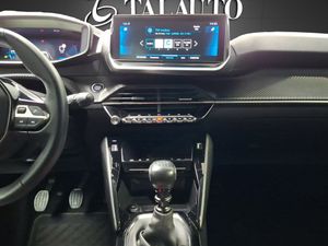 Peugeot 208 BlueHDi 73kW (100CV) Allure  - Foto 19