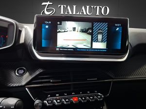 Peugeot 208 BlueHDi 73kW (100CV) Allure  - Foto 20