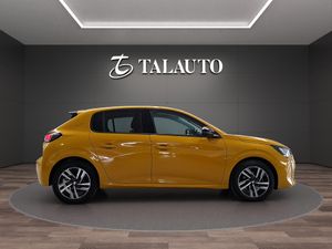 Peugeot 208 BlueHDi 73kW (100CV) Allure  - Foto 7