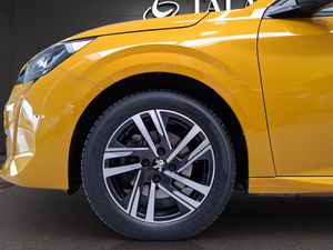 Peugeot 208 BlueHDi 73kW (100CV) Allure  - Foto 10