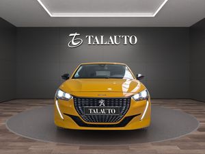 Peugeot 208 BlueHDi 73kW (100CV) Allure  - Foto 9