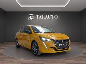 Peugeot 208 BlueHDi 73kW (100CV) Allure  - Foto 8
