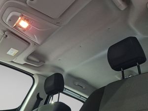 Peugeot Rifter Active Pack Busin. Standard BlueHDi 73kW  - Foto 13