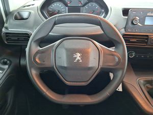 Peugeot Rifter Active Pack Busin. Standard BlueHDi 73kW  - Foto 18