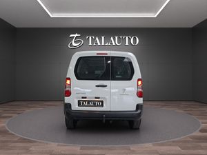 Peugeot Rifter Active Pack Busin. Standard BlueHDi 73kW  - Foto 5