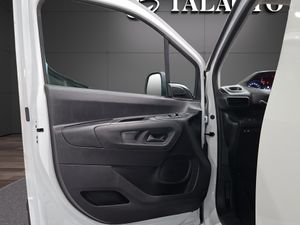 Peugeot Rifter Active Pack Busin. Standard BlueHDi 73kW  - Foto 22