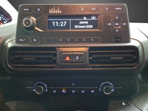 Peugeot Rifter Active Pack Busin. Standard BlueHDi 73kW  - Foto 20