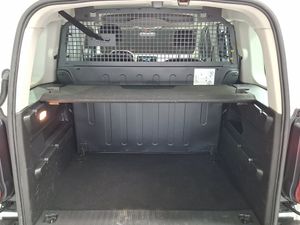 Peugeot Rifter Active Pack Busin. Standard BlueHDi 73kW  - Foto 14