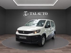 Peugeot Rifter Active Pack Busin. Standard BlueHDi 73kW  - Foto 2