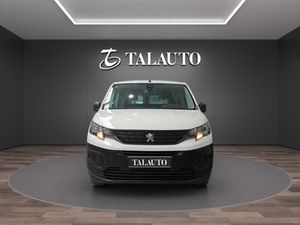 Peugeot Rifter Active Pack Busin. Standard BlueHDi 73kW  - Foto 17