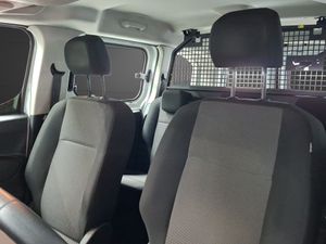 Peugeot Rifter Active Pack Busin. Standard BlueHDi 73kW  - Foto 21