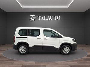 Peugeot Rifter Active Pack Busin. Standard BlueHDi 73kW  - Foto 7