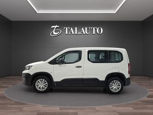 Peugeot Rifter Active Pack Busin. Standard BlueHDi 73kW  - Foto 3