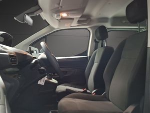 Peugeot Rifter Active Pack Busin. Standard BlueHDi 73kW  - Foto 10