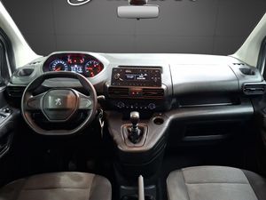 Peugeot Rifter Active Pack Busin. Standard BlueHDi 73kW  - Foto 11